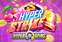 Hyper Strike HyperSpins